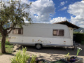 Dethleffs RM 5 Caravane