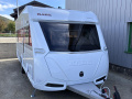 Kabe Royal 560 GLE 2,3m Caravan