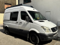 Mercedes Benz Sprinter Fourgon aménagé