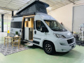 Hymer Free 600 Conversion van