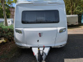 Tabbert Vivaldi 550 E 2,3 Caravane