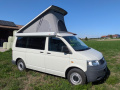 Volkswagen T5 2.5 TDI 4x4 Camper van