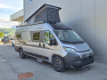 Adria Twin Select 640 SGX - PTR Fourgon aménagé