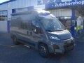 Van Tourer Sondermodell GO! 540 D Fourgon aménagé