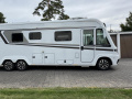 Knaus Sun I 900 Intégral