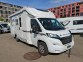 Laika Ecovip 309 Profilé