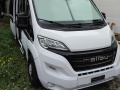 Carthago malibu Kastenwagen