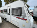 LMC Musica 490 Wohnwagen