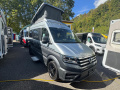 Hymer Eriba Car 600 Van