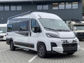 Robeta Womondo Lifestyle 636 Kastenwagen
