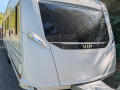 LMC Exquisit VIP 685 Caravane