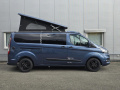 Dreamer COMPACT CAPLAND SELECT AUFSTELLDACH Van
