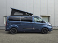 Ford DREAMER COMPACT CAPLAND SELECT KLAPPDACH Van aménagé