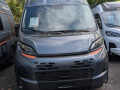Weinsberg CaraBus 540 MQ Edition Fire Fourgon aménagé