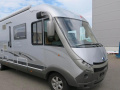 Carthago Chic High- Line I 59 Integriert