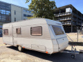 Dethleffs RM 5 Wohnwagen
