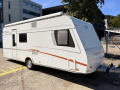LMC Style 582K Caravane