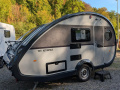 Tabbert T@B Basic 400 Wohnwagen