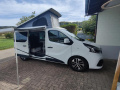 Adria Active Pro Conversion van