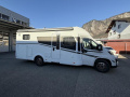 Sunlight Adventure T 67 Profilé
