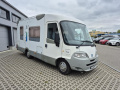 Knaus Ducato Integriert