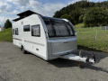Adria Adora 572 UT Oxford Edition Caravan