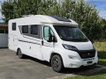 Adria Compact DL Teilintegriert