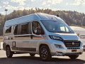 P&ouml;ssl Globescout R - 150 PS - Luftfederung Kastenwagen