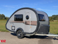 Tabbert T@B 320 Offroad Caravane