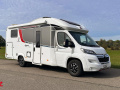 B&uuml;rstner Ixeo Time 726 Edition 30 Profilé