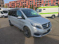Mercedes Benz Marco Polo 250 4M Sondermobil