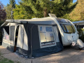Sprite Cruzer SR495 Caravan