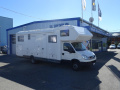 Phoenix 8800 LX Capucine