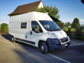 Citroen Jumper 2.2HDi 14Q Kastenwagen