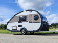 T@B 400 Basic Caravane