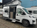 Sun Living V 55SP TP Kastenwagen