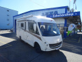 Carthago C-Compactline I I 138 DB Intégral