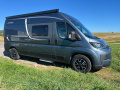 P&ouml;ssl 2WIN RS Kastenwagen