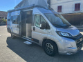 Sun Living V 65GX TP 20ED Special Edition Kastenwagen