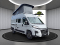 Crosscamp 5.4 DF 3.5t 2.2BlueHDi 140 Fourgon aménagé