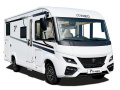 Itineo COMPACT CJ660 20Y Integriert