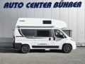 P&ouml;ssl VARIO 545 AUTOMAT H3 2.3 160MJ Kastenwagen