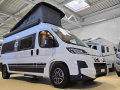 LMC Innovan 600 "70- Jahre Edition" Fourgon aménagé