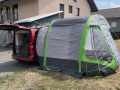 Crosscamp Dethleffs TY002 Camper van