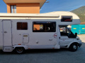 Roller Team Auto-Roller 7 Maxi Capucine