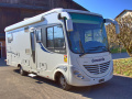 Concorde Carver 771L Integriert