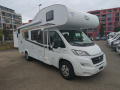 Carado Capron A461 Capucine