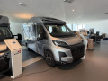 Adria Compact Supreme DL Teilintegriert