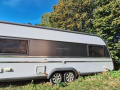 Tabbert Paganini 655 Wohnwagen