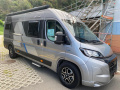 Sun Living V 65 GX 20ED Kastenwagen